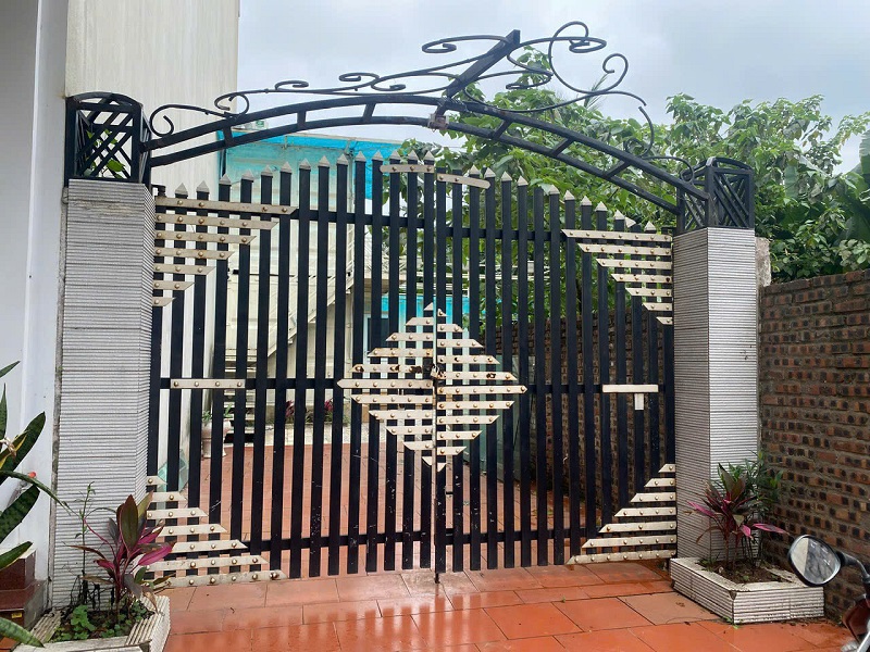 BÁN ĐẤT LÔ 3E LÊ HỒNG PHONG – NGÔ QUYỀN, HẢI PHÒNG 